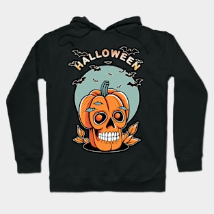 Halloween Hoodie